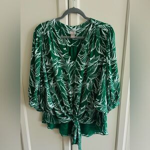 Chico’s summer top
